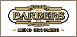 Capelli Barbers